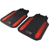 Image de ORACLE RED BULL RACING Tapis de sol universel noir/rouge (Ref: 12715)