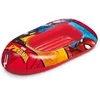 Image de Mondo Toys - Spiderman Boat - Canot avec base gonflable, gonflable pour enfants, taille 112 cm - PVC thermosoudé résistant - 16930