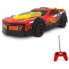 Image de Hot Wheels - Mondo Motors - voiture de course radiocommandée - Drift Rod - 18cm - jouet enfant - 3 ans et plus - 63255
