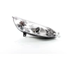 Image de MAGNETI MARELLI Phare avant pour PEUGEOT: 407 (Ref: 710301213204)