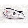 Image de MAGNETI MARELLI Phare avant pour MERCEDES-BENZ: Classe A (Ref: 710301241273)