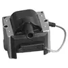 Image de MAGNETI MARELLI Bobine d'allumage pour VOLKSWAGEN: Sharan, Polo, Golf, Transporter, Passat, Lupo, Scirocco, Golf Cabriolet, Vento (Ref: 060717004012)