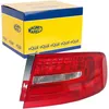 Image de MAGNETI MARELLI 714081120801 Feu Arrière Droit Extérieur