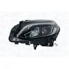 Image de MAGNETI MARELLI Phare avant pour MERCEDES-BENZ: Classe B (Ref: 711307024347)