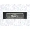 Image de MAGNETI MARELLI Feu éclaireur de plaque pour FIAT: Doblo & ALFA ROMEO: 147, 159 (Ref: 715105104000)