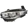 Image de Magneti Marelli 712105301110 projecteur gauche