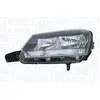 Image de MAGNETI MARELLI Phare avant pour SKODA: Yeti (Ref: 711307024272)