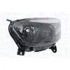 Image de MAGNETI MARELLI Phare avant pour RENAULT: Captur (Ref: 711307024449)