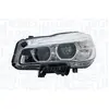 Image de MAGNETI MARELLI Phare avant pour BMW: Série 2 (Ref: 711451000224)
