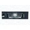 Image de Magneti Marelli Lampe 715105084000 Plaque d'immatriculation Fiat Punto 10/99->