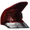 Image de MAGNETI MARELLI 714081290801 Feu arrière Phare droit