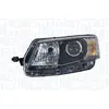 Image de MAGNETI MARELLI Phare avant pour SKODA: Octavia (Ref: 711307024263)