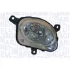 Image de MAGNETI MARELLI Projecteur longue portée pour FIAT: 500 (Ref: 712475001129)