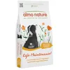 Image de Almo Nature Life Maintenance Croquettes pour Chien M au Poulet 12 kg   Aliment Complet pour Chiens Adultes de Taille Moyenne