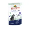 Image de Almo Nature Functional - Intestinal Help - Alimento Umido per Gatti Adulti e Maturi con Sensibilità Intestinale - con Pesce - Supporto per il Microbiota - 70g (Confezione da 30)