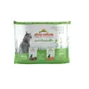 Image de Almo Nature Functional - Anti Hairball - Nourriture Humide pour Chats Adultes et Matures - avec Boeuf, avec Poulet - Prévient la Formation des Boules de Poils - 70g (Pack de 6)