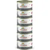 Image de Almo Nature HFC Jelly - Thon aux Calamars - Nourriture Humide pour Chat - 70g (Lot de 6)