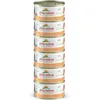 Image de Almo Nature HFC Natural - Thon et Crevettes - Nourriture Humide pour Chat - 70g (Lot de 6)