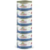 Image de almo nature HFC Natural Aliment Humide pour chats - Thon avec Palourdes - Lot de 420 g (6 x 70 g)