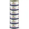 Image de Almo Nature HFC Natural - Nourriture Humide pour chats - Thon, Poulet et Jambon - (6 boîtes de 70 g)