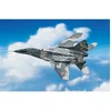 Image de Italeri 510001377 1 : 72 MIG 29 A Fulcrum, modèle Voitures