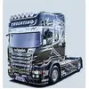 Image de Italeri 3952 SCANIA R730 Streamline Show Truck Vrachtwagen (bouwpakket) 1:24