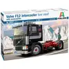 Image de Italeri 3957 Volvo F-12 Intercooler Low Roof Vrachtwagen (bouwpakket) 1:24