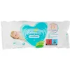 Image de Pampers Lingettes humides Sensitive 1 x 80