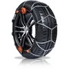 Image de 2 chaînes neige weissenfels clack & go m44 6