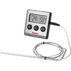 Image de Metaltex 298062080 Braadthermometer Met timer