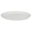 Image de Alessi Agv29/5 All-time Assiette à dessert en Bone China, Set de 4 Pièces