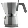 Image de Alessi DC06/9 FM Cafetière Expresso Inox 12 cm