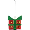 Image de Alessi Décoration de Noël en verre soufflé à la main, multicolore, taille unique