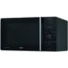 Image de Whirlpool MCP 345 BL Micro-ondes Noir 25 L