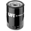 Image de UFI FILTERS 23.196.00 Filtre à Huile