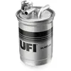 Image de UFI Filters 24.451.00 Filtre Diesels