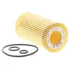 Image de UFI Filters Filtre à huile pour MERCEDES-BENZ: Sprinter, Classe E, Classe C, Classe CLS, MARCO POLO, Classe A, Classe GLA, Classe B (Ref: 25.159.00)