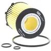 Image de UFI Filters Filtre à huile pour MERCEDES-BENZ: Classe E, Classe C, Classe CLA, Classe B, Classe A, Classe GLC, Classe GLA, Classe CLS (Ref: 25.178.00)