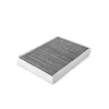 Image de UFI Filters, Charcoal Cabin Filter 54.159.00, Filtre à cabine de Remplacement, Adapté aux Voitures, Applicable sur Divers Modèles de Jaguar, Land Rover et Volvo