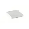 Image de UFI Filters Filtre d'habitacle pour RENAULT: Clio, Twingo, Modus, Wind & DACIA: Logan, Duster, Sandero & SEAT: Alhambra (Ref: 54.232.00)