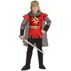 Image de WIDMANN Milano Party Fashion Déguisement pour enfant Roi Arthur, médiéval, prince, conte de fées, déguisement de carnaval