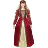 Image de Widmann médiéval Princesse ? Déguisement pour enfant, 05/07 ans, Multicolore