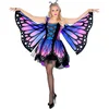 Image de "BUTTERFLY" (tutu dress, wings, antennas) - (S)