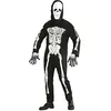 Image de Widmann Costume de squelette, jour des morts, squelette, Halloween, carnaval