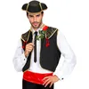 Image de WIDMANN MILANO PARTY FASHION - Costume Torero, Espagnol, Taulier, Costumes de carnaval