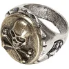Image de W WIDMANN Bague chef des pirates adulte