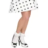 Image de WIDMANN MILANO PARTY FASHION - Chaussettes avec dentelle, 70 DEN, longueur cheville, chaussettes, bas, accessoires, accessoires pour costumes