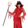 Image de W WIDMANN MILANO Party Fashion 5279D Trident Diable démontable pour Halloween, carnaval