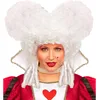 Image de WIDMANN MILANO PARTY FASHION - perruque baroque, nobles, courtisans, renaissance, costumes de carnaval, cheveux artificiels, Halloween