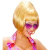 Image de Widmann - Pe711/blonde - Perruque Annees 60 Blonde